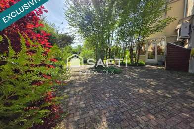 Maison 6 pièces 159900 €
