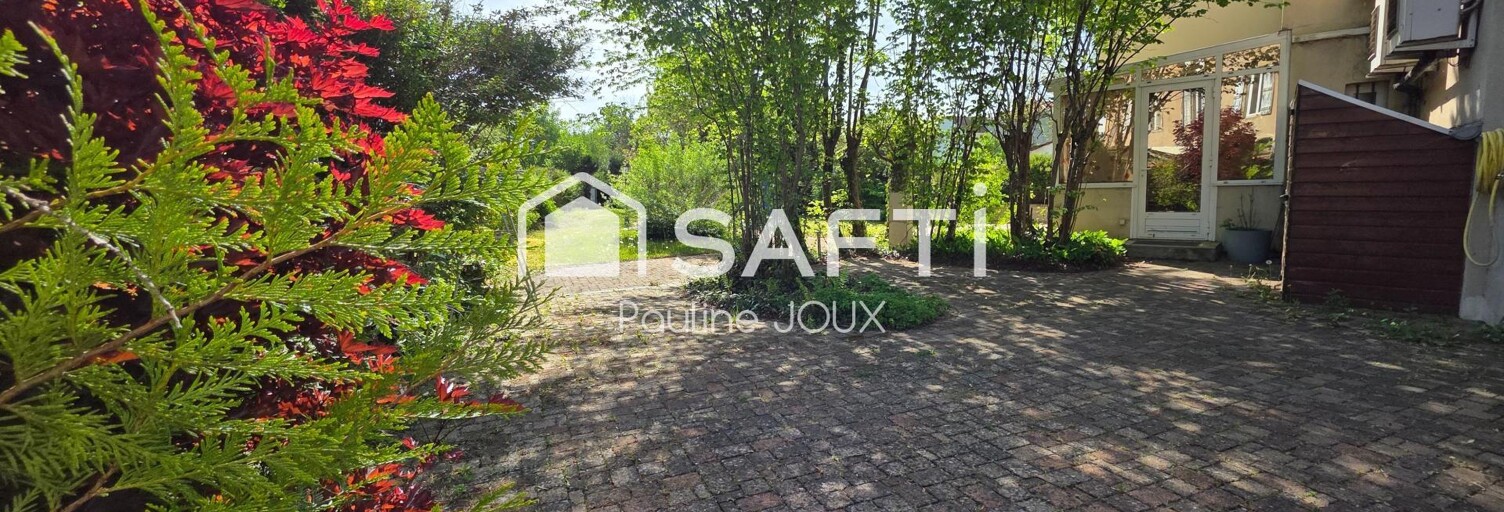 Maison 6 Pièces 142 m² à vendre à Mirecourt (88500)