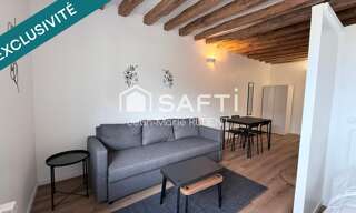 Appartement 2 Pièces 31 m² à vendre à Villejust (91140)