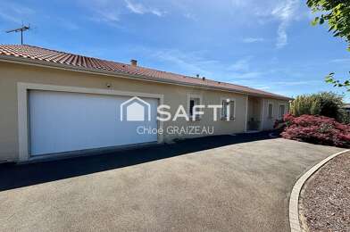 Maison 4 pièces 228000 €