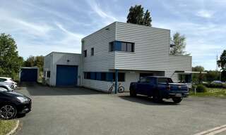 Commerce 10 Pièces 300 m² à louer à Lure (70200)