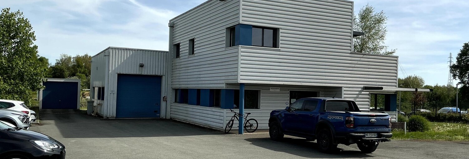 Commerce 10 Pièces 300 m² à louer à Lure (70200)