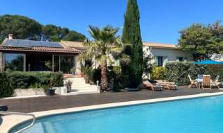 Maison 6 Pièces 138 m² à vendre à Vidauban (83550)
