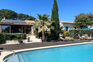 Maison 6 pièces 570000 €