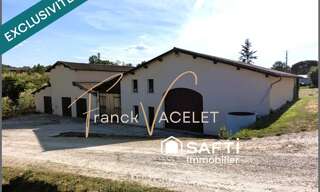 Commerce 5 Pièces  m² à vendre à Morizès (33190)