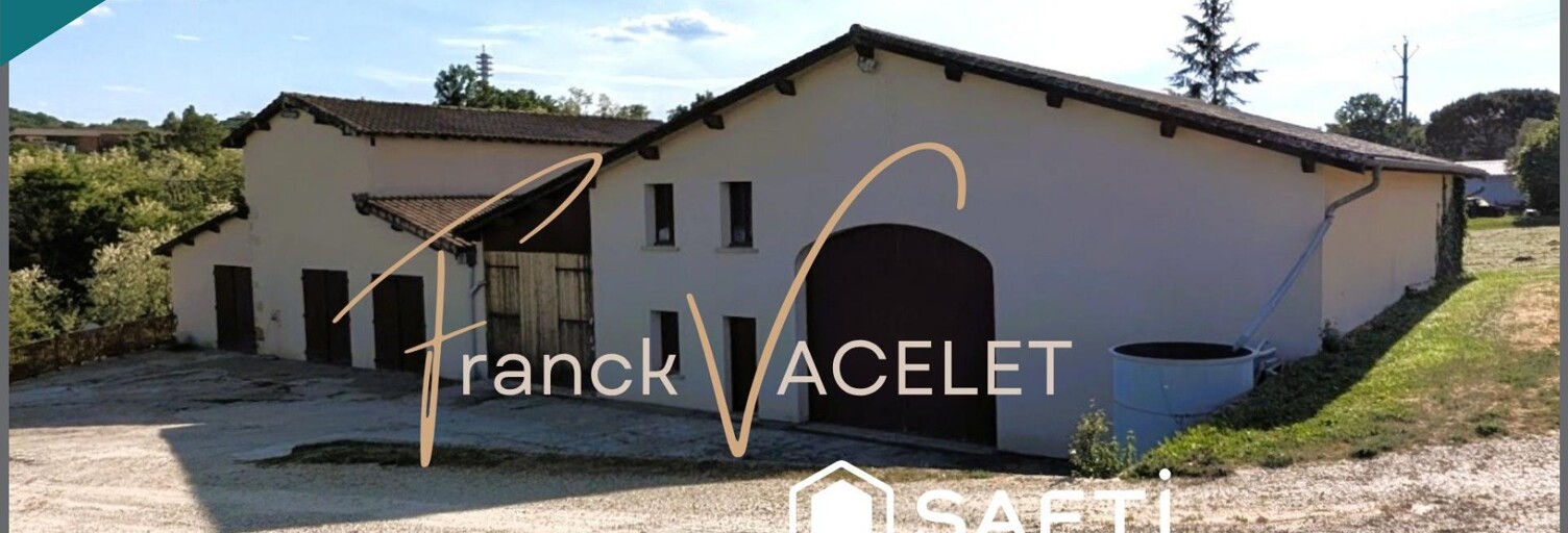 Commerce 5 Pièces  m² à vendre à Morizès (33190)
