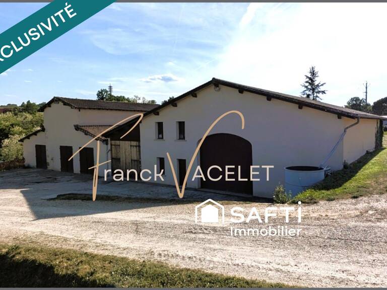 Opportunité Rare - Bâtiment viticole de presque 700 m² pour de multiples projets — photo 1