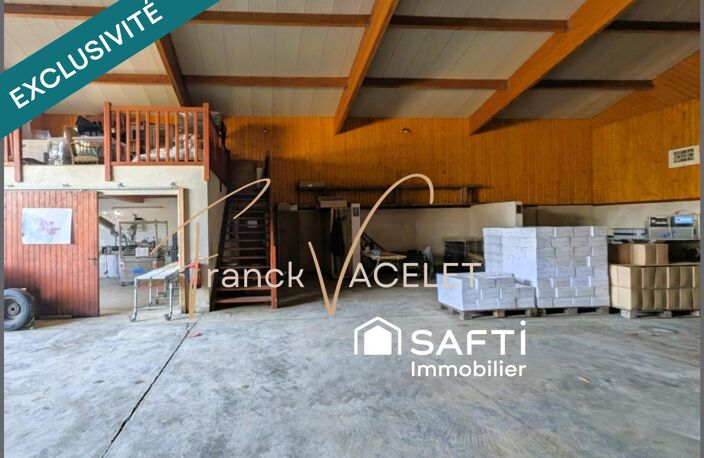 Opportunité Rare - Bâtiment viticole de presque 700 m² pour de multiples projets — photo 2