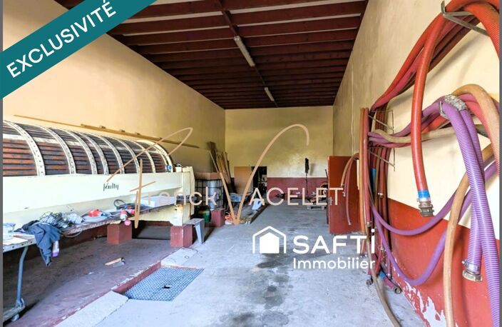 Opportunité Rare - Bâtiment viticole de presque 700 m² pour de multiples projets — photo 4
