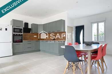 Maison 3 pièces 227000 €