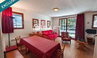 Appartement 2 Pièces 37 m² à vendre à Modane (73500)