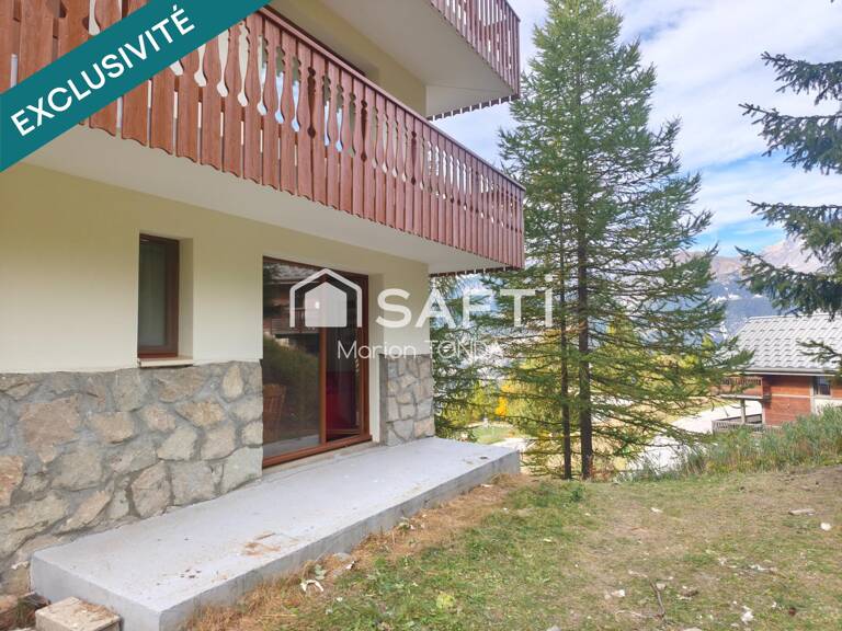 Appartement lumineux avec terrasse — photo 1