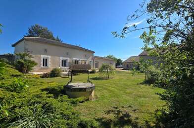 Maison 9 pièces 359000 €