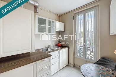 Appartement 2 pièces 370000 €
