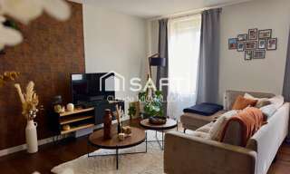 Maison 5 Pièces 101 m² à vendre à Châteaubriant (44110)