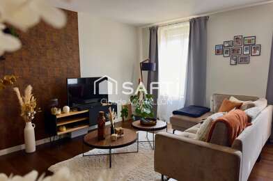 Maison 5 pièces 225750 €