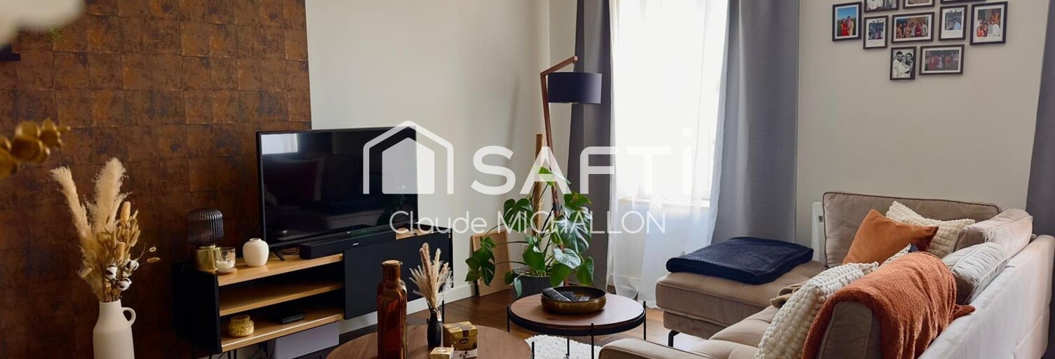 Maison 5 Pièces 101 m² à vendre à Châteaubriant (44110)