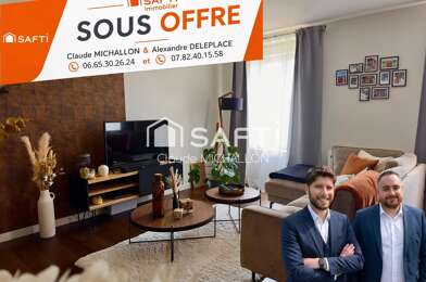 Maison 5 pièces 225750 €