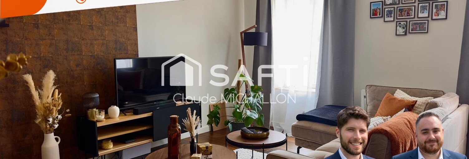 Maison 5 Pièces 101 m² à vendre à Châteaubriant (44110)
