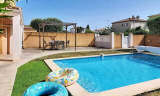 Maison 5 Pièces 107 m² à vendre à Frontignan (34110)