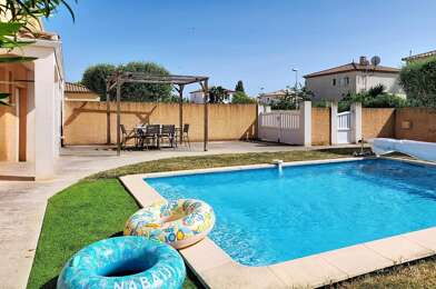Maison 5 pièces 447500 €