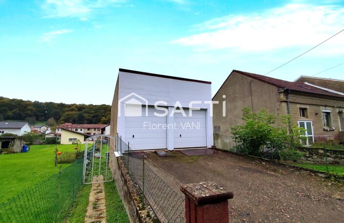 Maison d'habitation avec annexe au cœur du village — photo 5