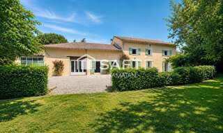 Maison 9 Pièces 290 m² à vendre à Cadalen (81600)
