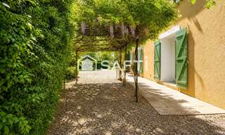 Maison 9 Pièces 290 m² à vendre à Gaillac (81600)
