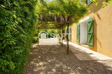 Maison 9 pièces 451500 €