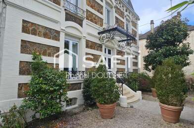 Maison 11 pièces 540000 €