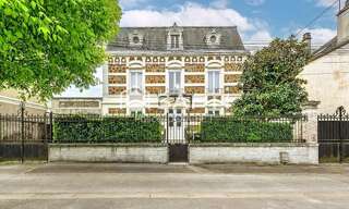 Maison 11 Pièces 280 m² à vendre à Château-Thierry (02400)