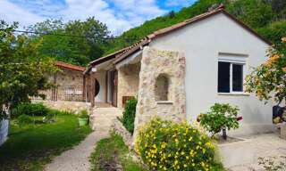 Maison 3 Pièces 97 m² à vendre à Bouyon (06510)