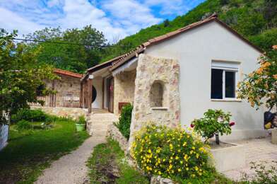 Maison 3 pièces 385000 €