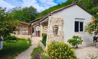 Maison 3 Pièces 97 m² à vendre à Bouyon (06510)