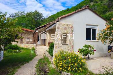 Maison 3 pièces 385000 €