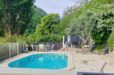 Maison 3 pièces 385000 €