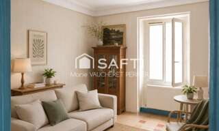 Appartement 3 Pièces 55 m² à vendre à Grenoble (38000)