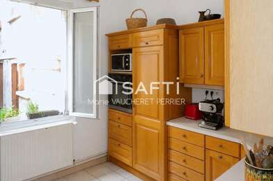 Appartement 3 pièces 120000 €