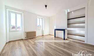 Appartement 4 Pièces 78 m² à vendre à Saint-Affrique (12400)
