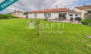 Maison 5 Pièces 106 m² à vendre à Blaye (33390)