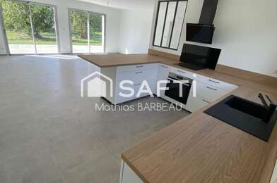 Maison 4 pièces 295000 €