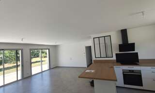 Maison 4 Pièces 100 m² à vendre à Casteljaloux (47700)