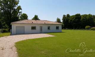 Maison 4 Pièces 100 m² à vendre à Casteljaloux (47700)