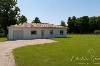 Maison 4 pièces 295000 €