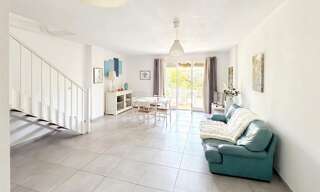 Maison 3 Pièces 67 m² à vendre à Le Lavandou (83980)