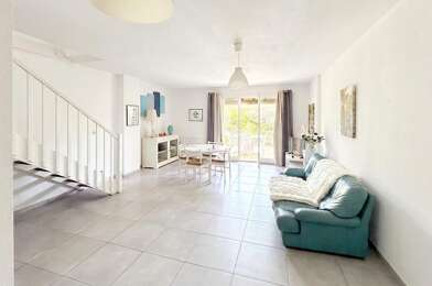 Maison 3 pièces 415000 €