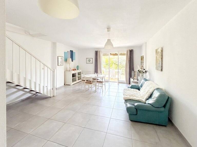 Maison T3 de 67m² avec terrasse - Le Lavandou — photo 1