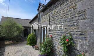 Maison 4 Pièces 110 m² à vendre à Mesnil-Roc'h (35720)