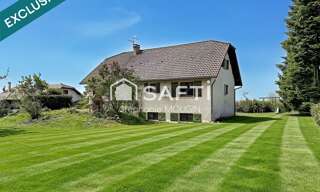 Maison 7 Pièces 164 m² à vendre à Montandon (25190)