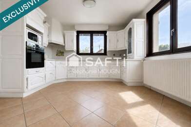 Maison 7 pièces 250000 €